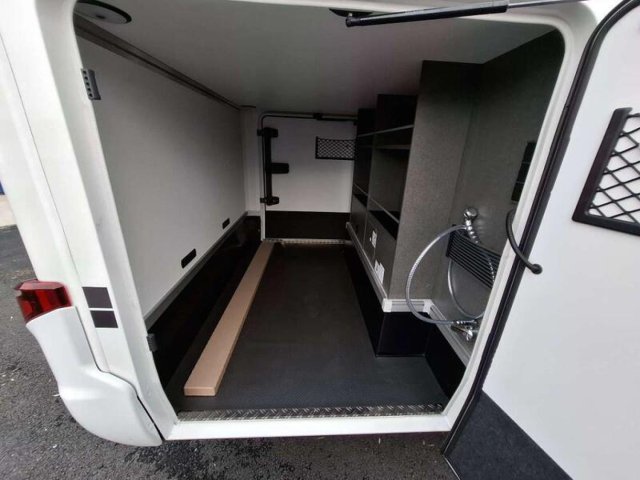 Hymer ML-T 580 Xperience mlt - Photo 12