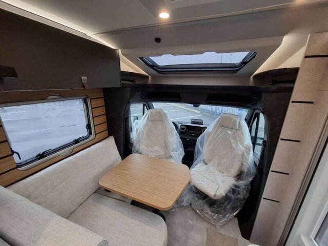 Hymer ML-T 580 - Photo 5