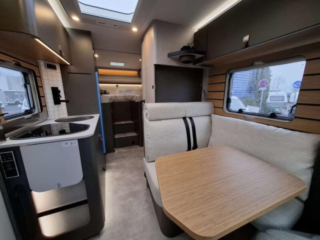 Hymer ML-T 580 - Photo 6