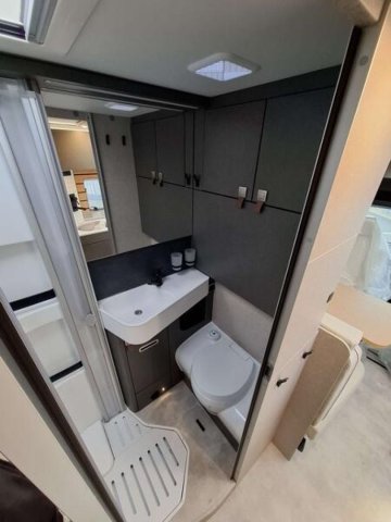 Hymer ML-T 580 - Photo 9