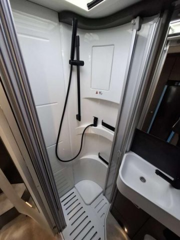 Hymer ML-T 580 - Photo 10