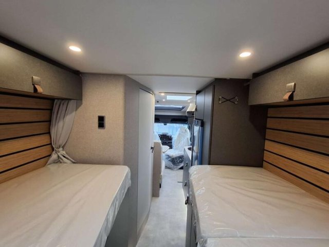 Hymer ML-T 580 - Photo 12