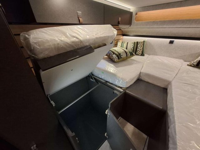 Hymer ML-T 580 4x4 - Photo 12