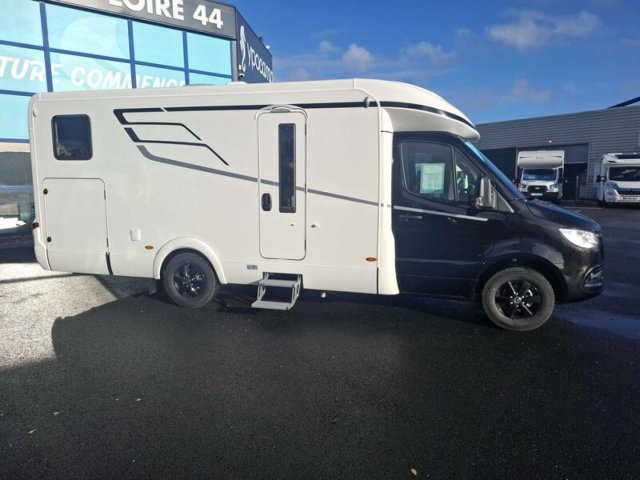 Hymer Tramp S 685 - Photo 2