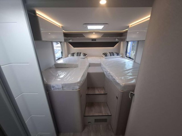 Hymer Tramp S 685 - Photo 9