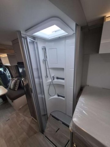 Hymer Tramp S 685 - Photo 11