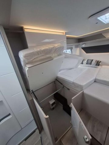 Hymer Tramp S 685 - Photo 14