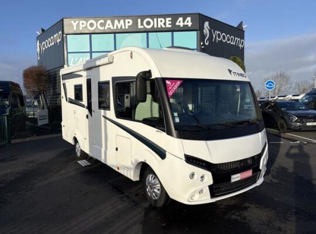 Itineo FC 650 Occasion