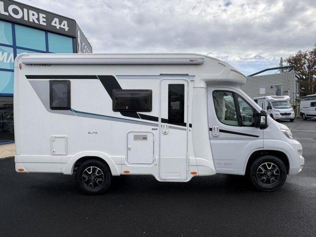 Itineo PF 600 - Photo 2