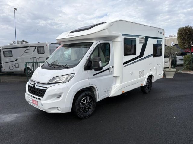 Itineo PF 600 - Photo 3