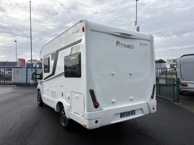 Itineo PF 600 - Photo 4