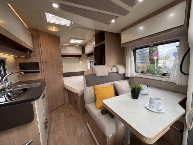 Itineo PF 600 - Photo 6