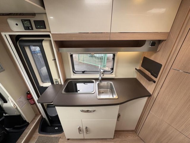 Itineo PF 600 - Photo 8