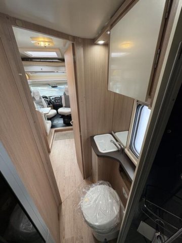 Itineo PF 600 - Photo 13