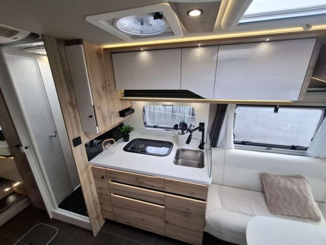 Le Voyageur LV 7.8 GJF eterna - Photo 10