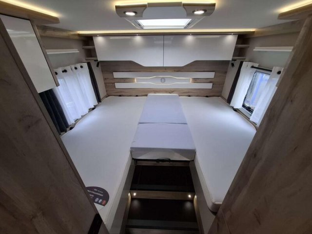 Le Voyageur LV 7.8 GJF eterna - Photo 11