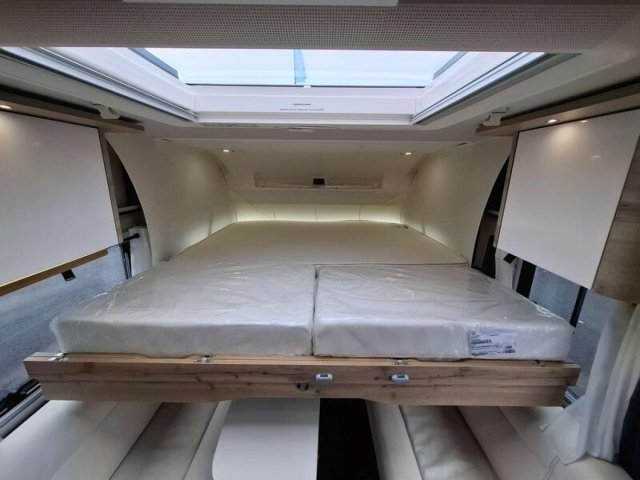 Le Voyageur LV 7.8 GJF eterna - Photo 12