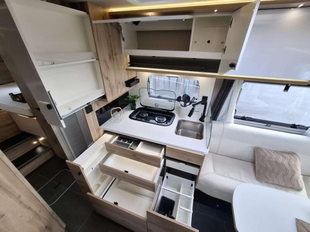 Le Voyageur LV 7.8 GJF eterna - Photo 13