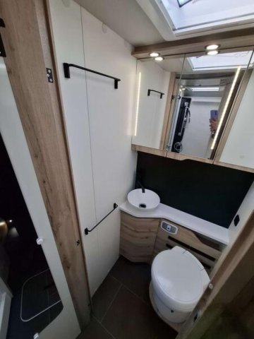 Le Voyageur LV 7.8 GJF eterna - Photo 14