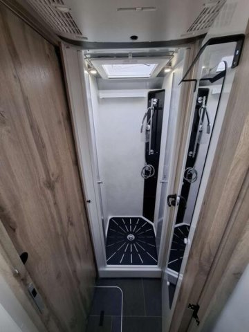 Le Voyageur LV 7.8 GJF eterna - Photo 15