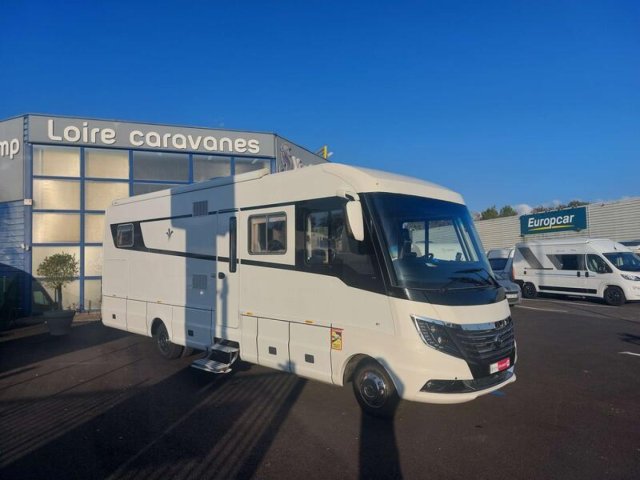 Niesmann+Bischoff Flair 920 LS - Photo 2