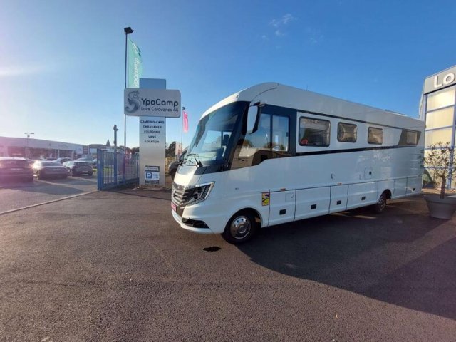 Niesmann+Bischoff Flair 920 LS - Photo 3