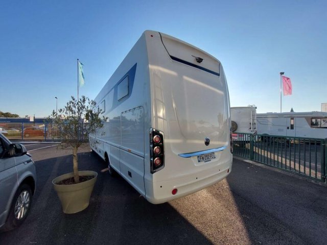 Niesmann+Bischoff Flair 920 LS - Photo 4