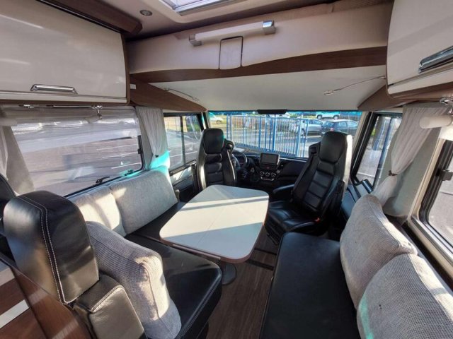 Niesmann+Bischoff Flair 920 LS - Photo 5