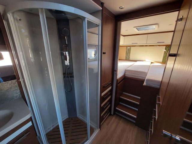 Niesmann+Bischoff Flair 920 LS - Photo 8