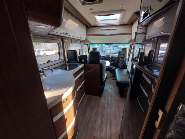 Niesmann+Bischoff Flair 920 LS - Photo 10