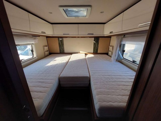 Niesmann+Bischoff Flair 920 LS - Photo 11