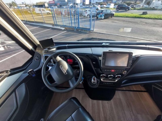 Niesmann+Bischoff Flair 920 LS - Photo 13