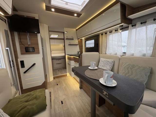 Pilote G 741 FC Expression - Photo 6