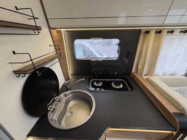 Pilote G 741 FC Expression - Photo 9