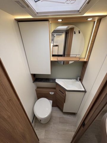 Pilote G 741 FC Expression - Photo 10