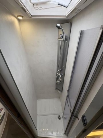 Pilote G 741 FC Expression - Photo 11