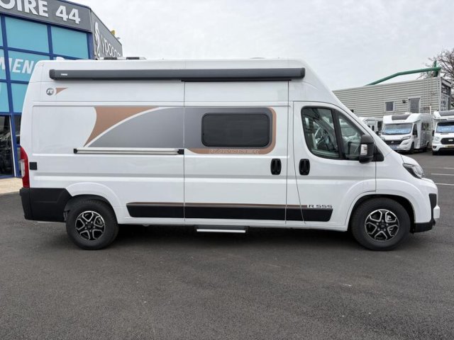 Randger R555 - Photo 2