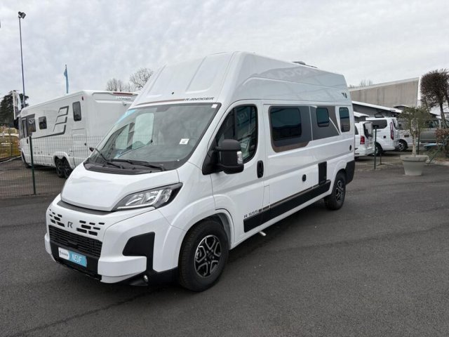 Randger R555 - Photo 3