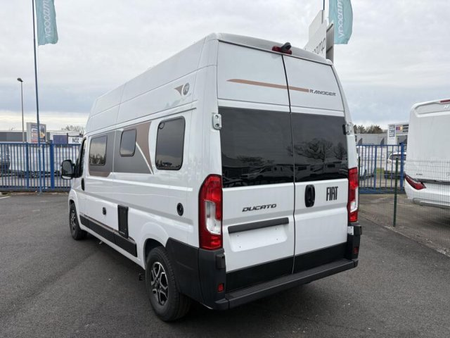 Randger R555 - Photo 4