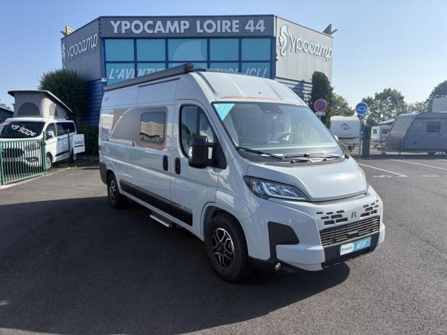 Randger R600 r 600 Neuf