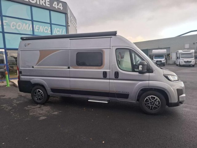 Randger R600 r 600 - Photo 2