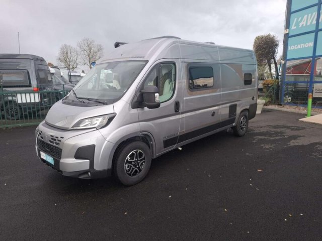 Randger R600 r 600 - Photo 3