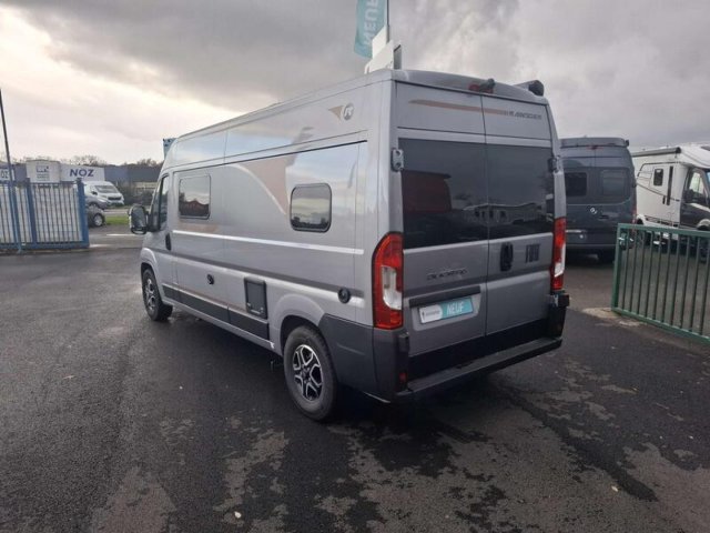 Randger R600 r 600 - Photo 4