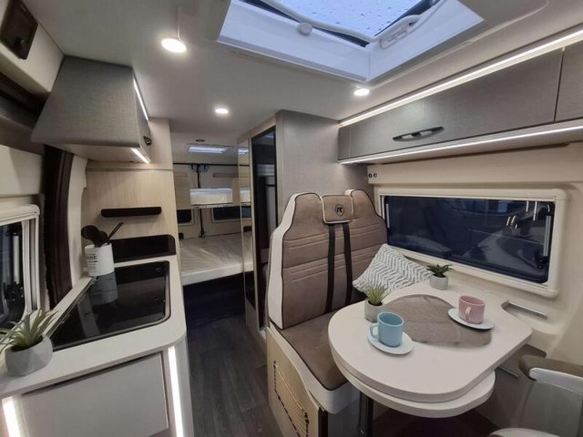 Randger R600 r 600 - Photo 6