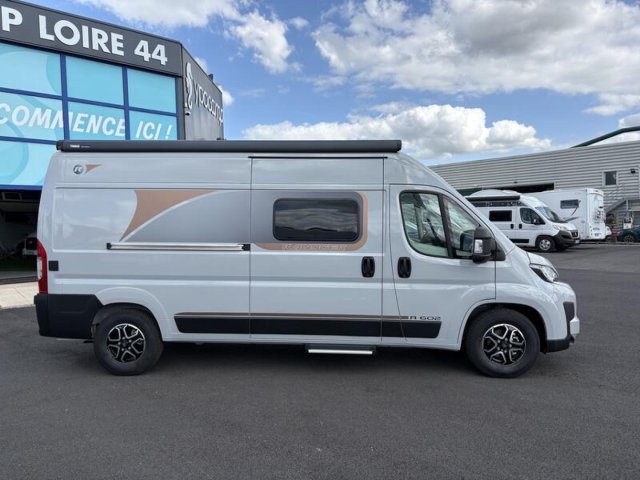 Randger R602 r 602 - Photo 2