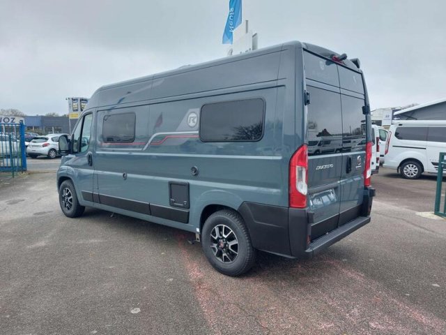 Randger R602 r 602 - Photo 4