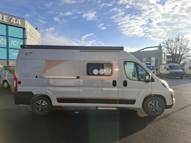 Randger R602 r 602 - Photo 2