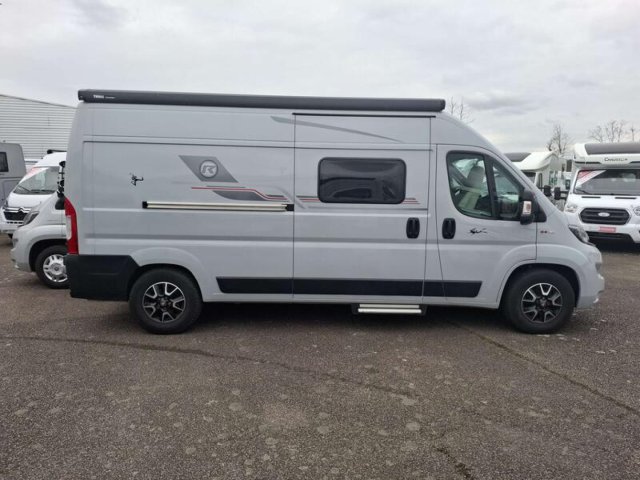 Randger R602 - Photo 2