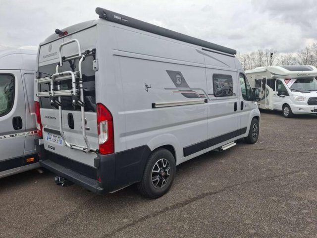 Randger R602 - Photo 3