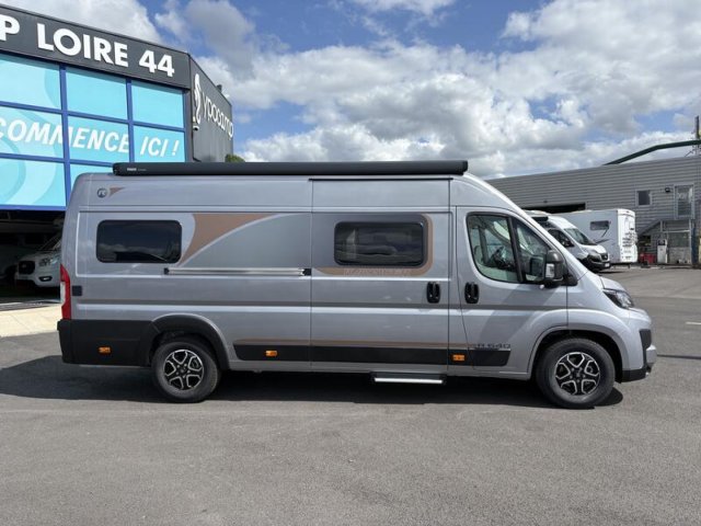 Randger R640 - Photo 2